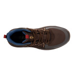 Eddie // Brown (US: 8.5)