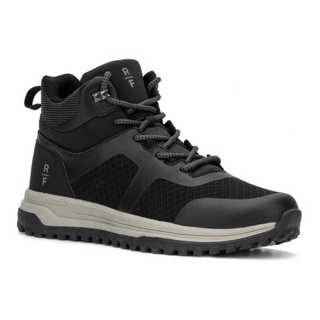 Nate // Black (US: 7.5)