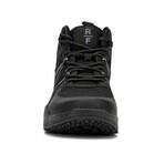 Eddie // Black (US: 9.5)