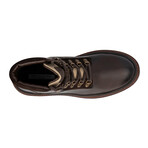 Rafael // Brown (US: 9)