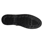 Jabari // Black (US: 9.5)