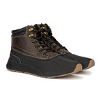 Cascade // Black (US: 11)
