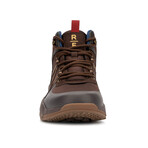 Eddie // Brown (US: 8.5)