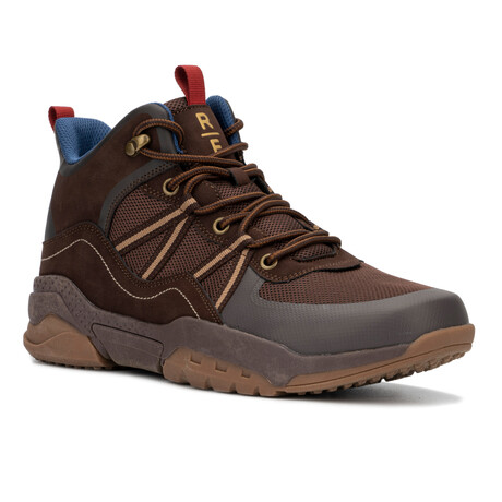 Eddie // Brown (US: 7.5)