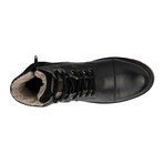 Jabari // Black (US: 9.5)