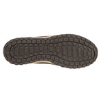 Meson // Brown (US: 8.5)