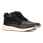 Elton // Black (US: 12)