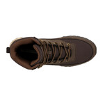 Meson // Brown (US: 8.5)
