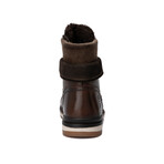 Haziel // Brown (US: 11)