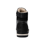 Jabari // Black (US: 9.5)