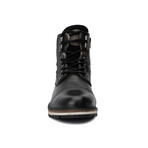 Jabari // Black (US: 9.5)