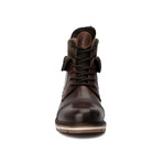 Haziel // Brown (US: 11)