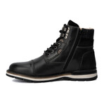 Jabari // Black (US: 9.5)