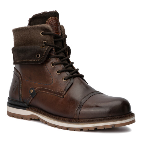Haziel // Brown (US: 7.5)