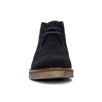 Keon // Navy (US: 7.5)