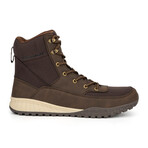 Meson // Brown (US: 8.5)