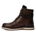 Haziel // Brown (US: 11)