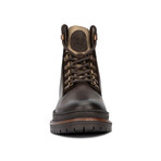 Rafael // Brown (US: 9)