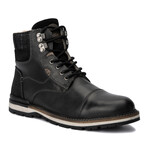Jabari // Black (US: 9.5)