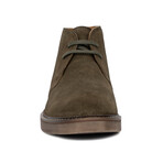 Keon // Olive (US: 8.5)