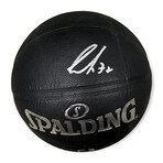 Luka Doncic // Dallas Mavericks // Autographed Basketball
