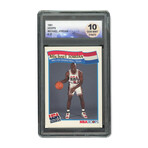 Michael Jordan // 1991 NBA Hoops // DGA 10 Gem Mint