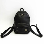 Balenciaga // Backpack // Black // Pre-Owned