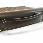 Louis Vuitton // Damier Briefcase // Ebene // Pre-Owned