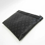 Louis Vuitton // Clutch Bag // Monogram Eclipse // Pre-Owned