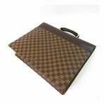 Louis Vuitton // Damier Briefcase // Ebene // Pre-Owned