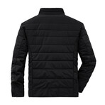 Remi Jacket // Black (2XL)