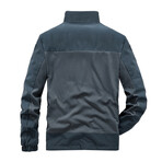 Maverick Jacket // Gray (XL)