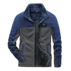 Joel Jacket // Dark Gray (M)
