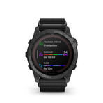 Tactix 7 PRO Ballistics // Solar + GPS Watch