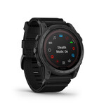 Tactix 7 PRO Ballistics // Solar + GPS Watch