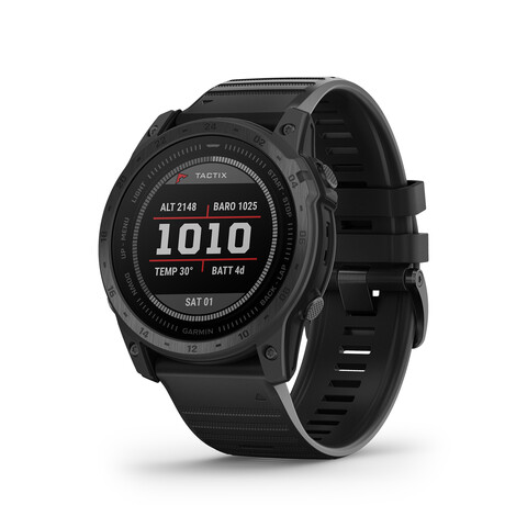 Tactix 7 // GPS Watch