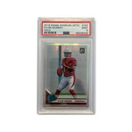 Kyler Murray // 2019 Panini Donruss Optic Rated Rookie Holo // Rookie Card // PSA 9 Mint