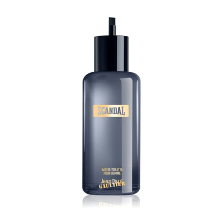 Jean Paul Gaultier // Men's Scandal Pour Homme // 200ml Refill
