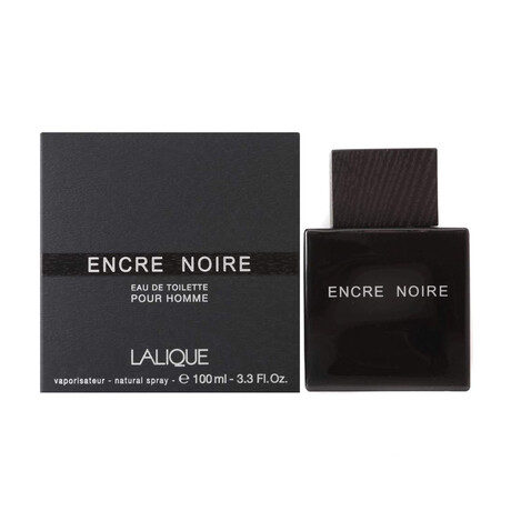 Lalique // Encre Noir // 100ml