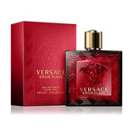 Versace // Men's Eros Flame // 100ml