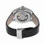 Hamilton Jazzmaster Automatic // H42565731 // Store Display