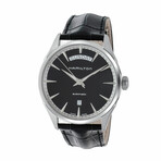 Hamilton Jazzmaster Automatic // H42565731 // Store Display