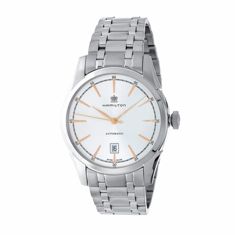 Hamilton American Classic Spirit of Liberty Automatic // H42415151