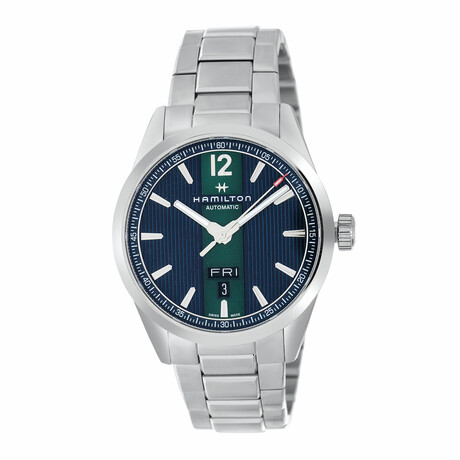 Hamilton Broadway Automatic // H43515141 // Store Display