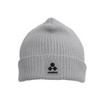 Oneskee Men's Beanie // Grey