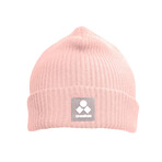 Oneskee Men's Beanie // Pink