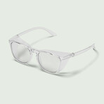 The Safety Glasses