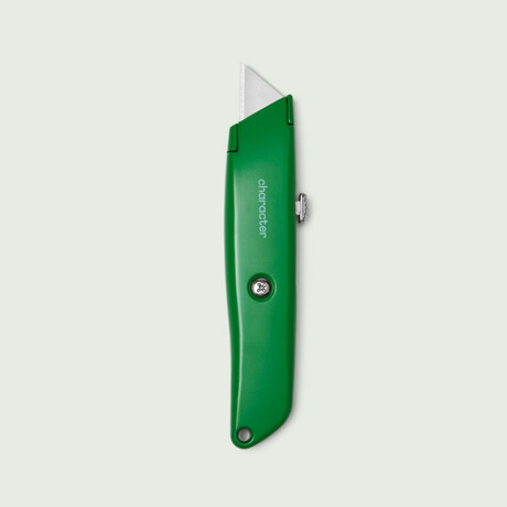 The Utility Knife