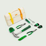 The Utility Set (Character)