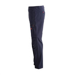 Outdoor Zip-Off Pants + Shorts // Dark Blue (XL)